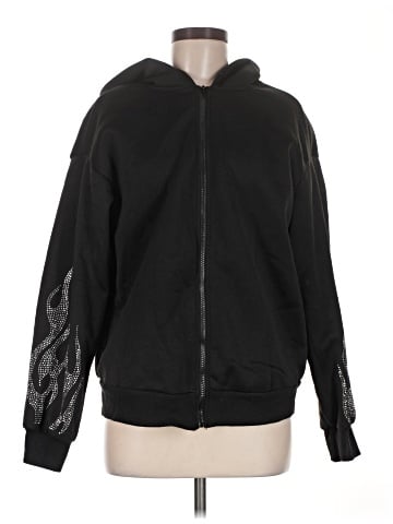 Unbranded Track Jacket (view 1)