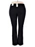 Chico's Black Active Pants Size M - photo 2