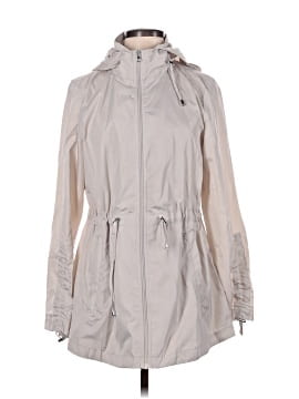 Jones New York Raincoat