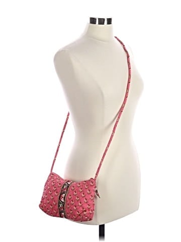 Vera Bradley Crossbody Bag (view 2)