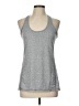 Icyzone Gray Active Tank Size L - photo 1