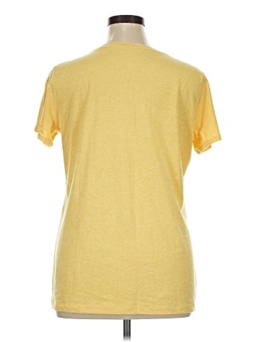 St. John's Bay Short Sleeve T-Shirt (view 2)