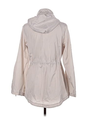 Jones New York Raincoat (view 2)