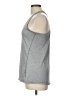 Icyzone Gray Active Tank Size L - photo 5