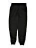 Unbranded 100% Polyester Black Casual Pants Size L (kids) - photo 2
