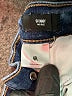 Express Blue Jeans Size 4 - photo 8