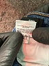 Express Blue Jeans Size 4 - photo 9