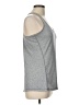 Icyzone Gray Active Tank Size L - photo 4