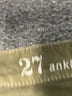 J.Crew Green Casual Pants Size 27 waist - photo 8