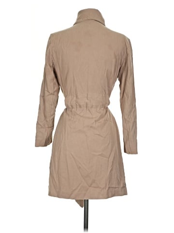 Club Monaco Trenchcoat (view 2)