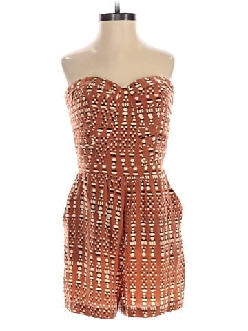 Charlie Jade Romper (view 1)