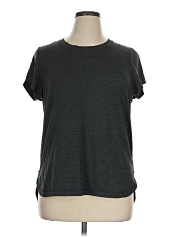 Athleta Short Sleeve T-Shirt (view 1)