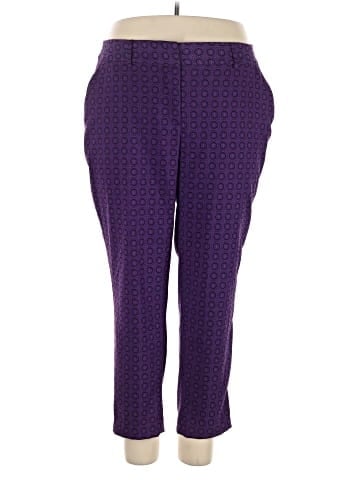 Lane Bryant Casual Pants (view 1)