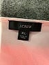 J.Crew 100% Silk Pink Sleeveless Silk Top Size XL - photo 7