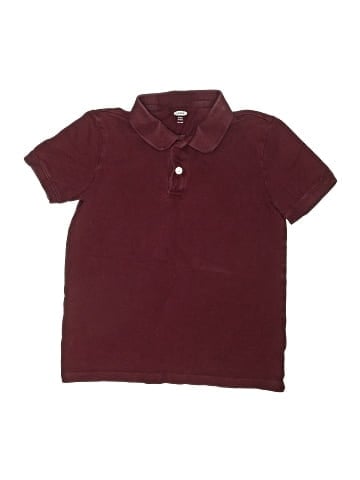 Old Navy Short Sleeve Polo (view 1)