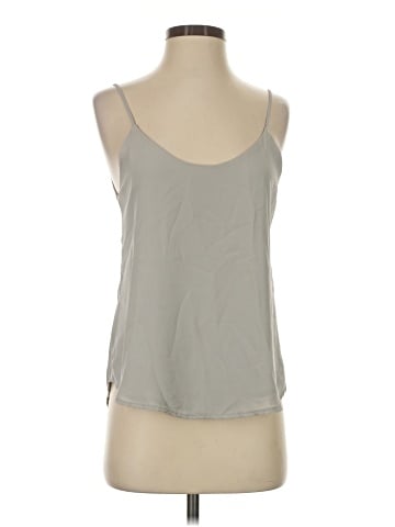 Lucy Love Sleeveless Top (view 1)