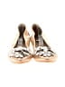 Assorted Brands Gold Flats Size EU 41 - photo 2