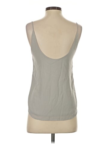 Lucy Love Sleeveless Top (view 2)