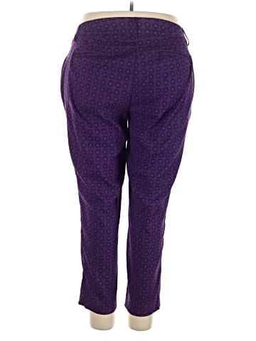 Lane Bryant Casual Pants (view 2)