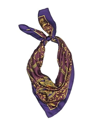 Alfred Sung Scarf (view 1)