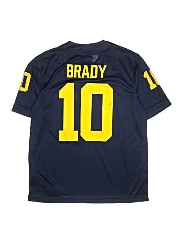 Nike Jordan Short Sleeve T-Shirt (view 2)
