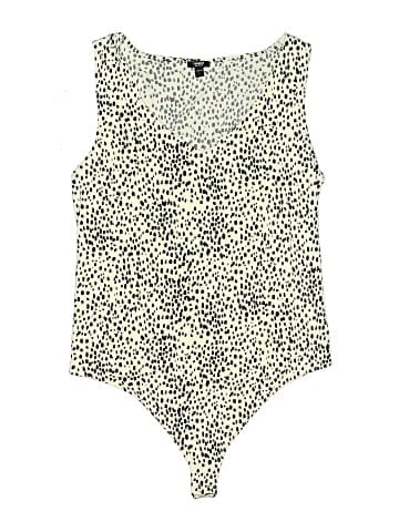 Express Sleeveless Blouse (view 1)