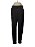 Jockey Solid Black Track Pants Size L - photo 1