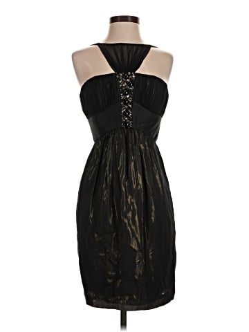 Marc Bouwer Glamit! Cocktail Dress (view 1)