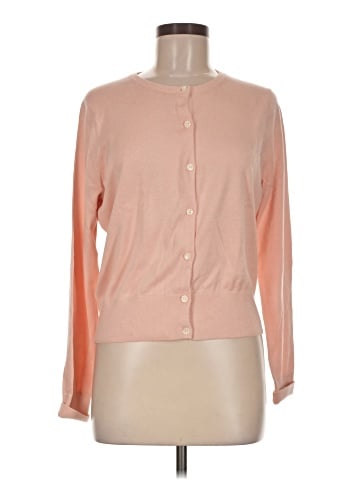 Lands' End Cardigan (view 1)