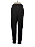 Jockey Solid Black Track Pants Size L - photo 2