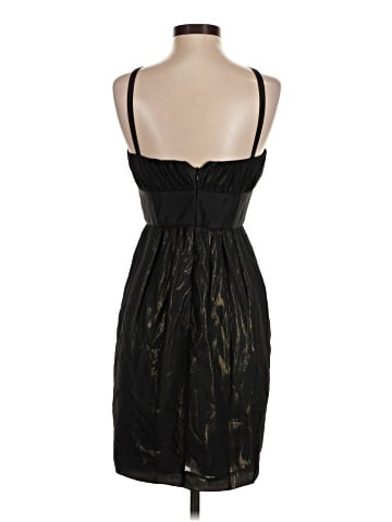 Marc Bouwer Glamit! Cocktail Dress (view 2)