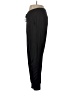Jockey Solid Black Track Pants Size L - photo 5