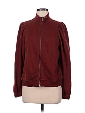Banana Republic Factory Store Track Jacket (view 1)