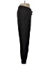 Jockey Solid Black Track Pants Size L - photo 4