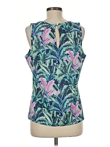 Tommy Bahama Sleeveless Blouse (view 2)