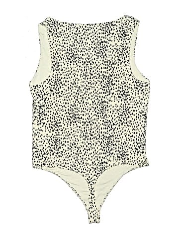 Express Sleeveless Blouse (view 2)