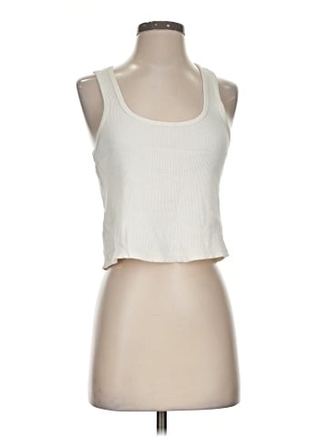Zara Tank Top (view 1)