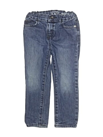 The Children's Place Jeans (view 1)