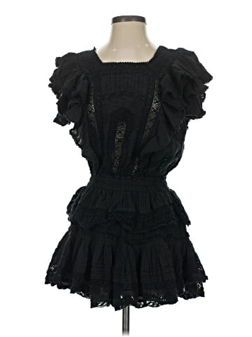 LoveShackFancy Cocktail Dress (view 1)