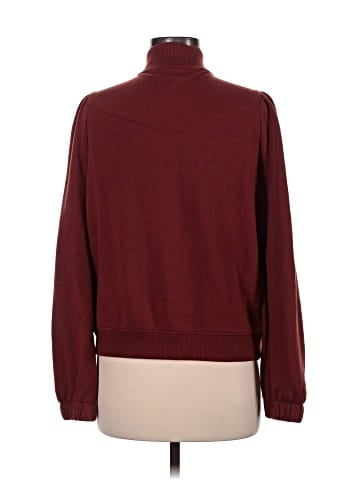 Banana Republic Factory Store Track Jacket (view 2)
