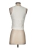 Zara Ivory Tank Top Size S - photo 2