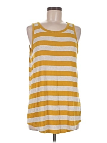 CAbi Sleeveless T-Shirt (view 1)