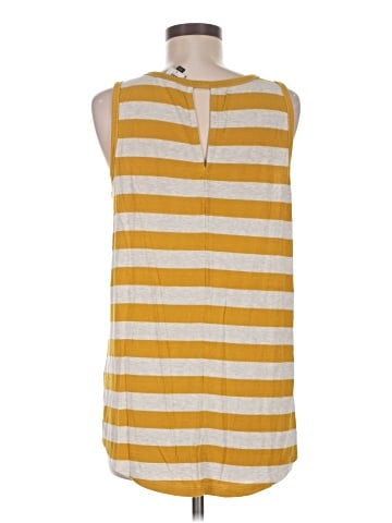 CAbi Sleeveless T-Shirt (view 2)