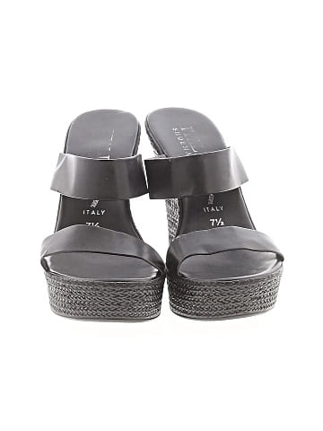 Italian Shoemakers Footwear Wedges (view 2)