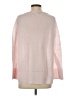 J.Crew 100% Linen Pink Pullover Sweater Size XS - photo 2
