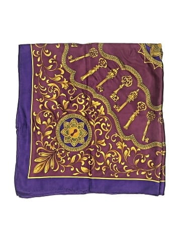 Alfred Sung Scarf (view 2)