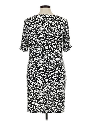 Karen Scott Sport Casual Dress (view 2)