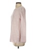 J.Crew 100% Linen Pink Pullover Sweater Size XS - photo 5