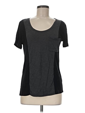 Hi-Line Short Sleeve T-Shirt (view 1)