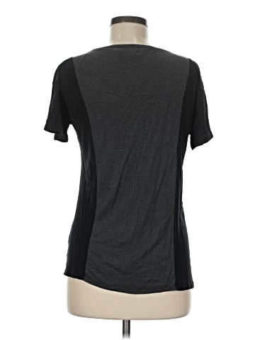 Hi-Line Short Sleeve T-Shirt (view 2)